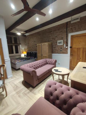 Apartments PSD - Anny Łajming 1D, Słupsk